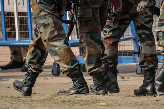 بھارتی فوجی افسرنے پاکستان کی جاسوسی کے بہانےاپنی فوج کواربوں روپے کا چونا لگا دیا