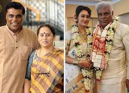 ashish vidyarthi and rupali