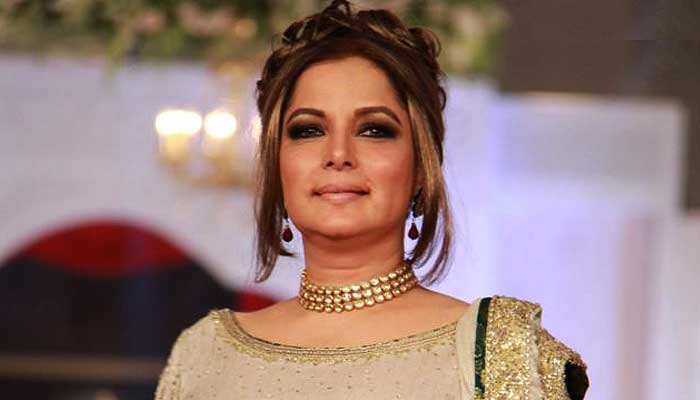 شمیم آراء کو جب فلم انڈسٹری کی ضرورت تھی وہ کام نہ آئی بابرا شریف