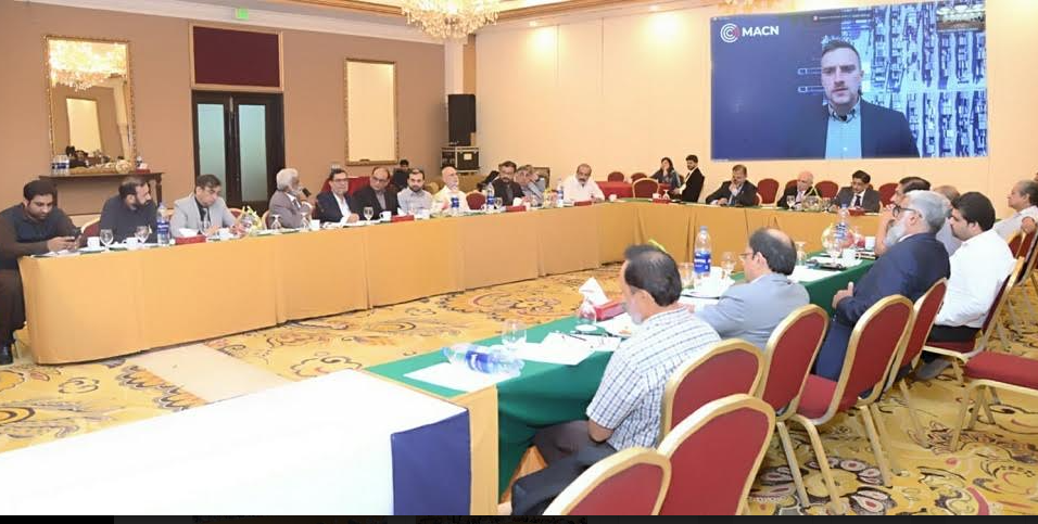 دنیا بھر میں کرپشن کے معاشی اخراجات 2 ٹریلین ڈالر سے زائد ہیں،مجید عزیز