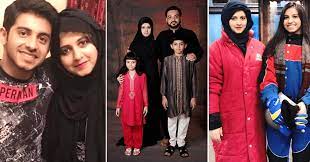 عامر لیاقت مجھے طلاق نہیں دینا چاہتے تھے بشری اقبال