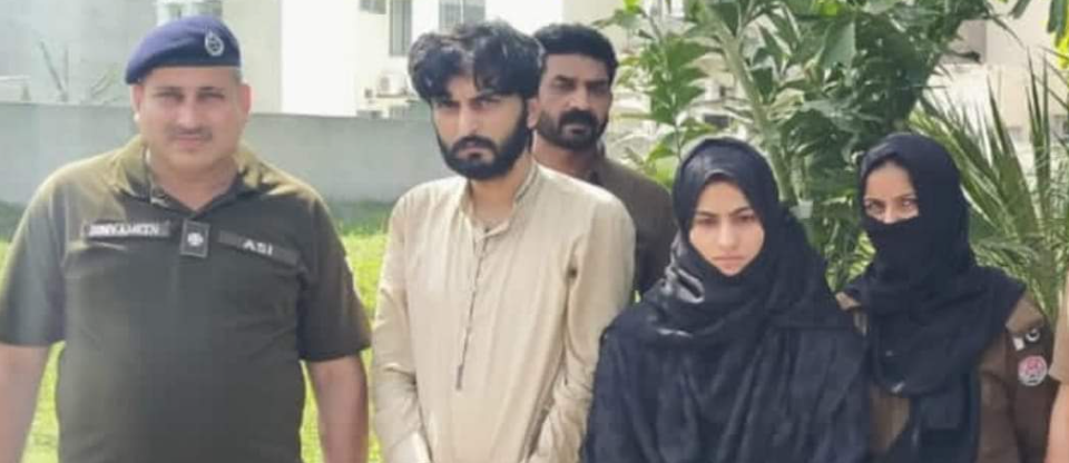 دوسری شادی کیلئے خاتون نے شوہر،اور شوہرنے پہلی بیوی کو کیا قتل