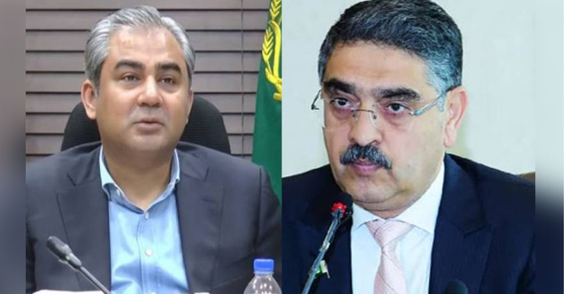 نگران وزیراعظم ، نگران وزیراعلیٰ پنجاب کی لاہور ہائیکورٹ میں ہوئی طلبی