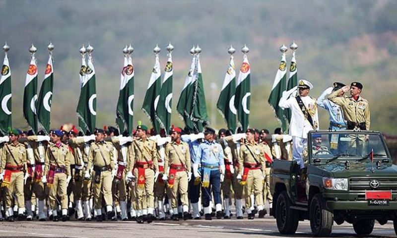 یوم دفاع پاکستان کے موقع پر ملک بھر میں عام تعطیل نہیں ہوگی