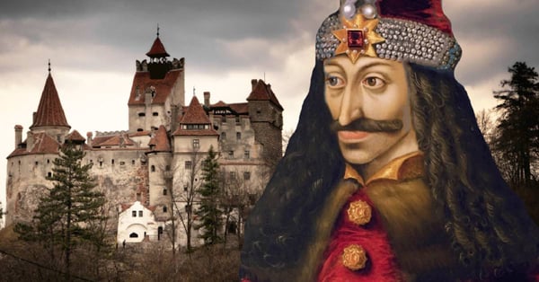 drecula was vegetarian