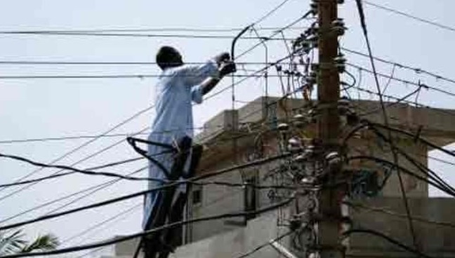 صنعتی صارفین پر بجلی استعمال پرفکس چارجز کی مد میں 355فیصد اضافہ تشویشناک