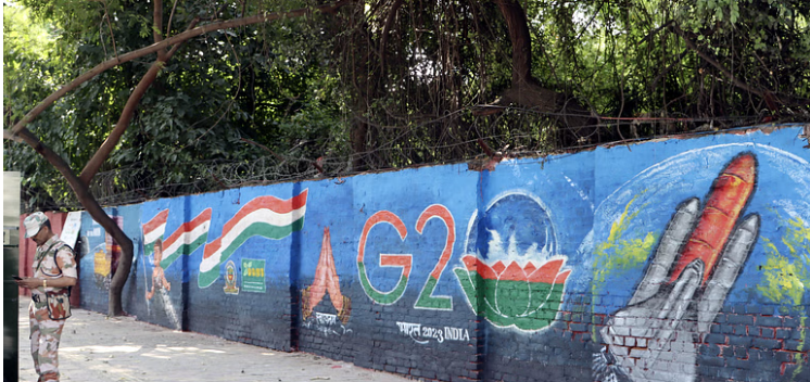 g20 bharat