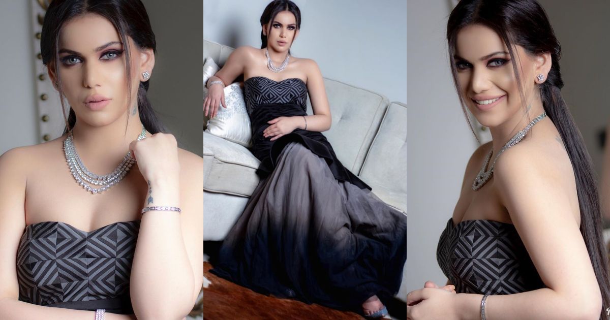 غنا علی فلم جنگل کے کس کردار سے متاثر ہوئیں ؟