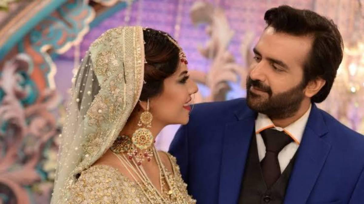 بچپن میں بھی سنجیدہ تھا آج بھی سنجیدہ ہوں حسن احمد