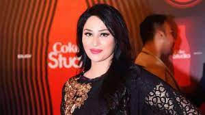 ہم سب کو چاہیے ہم نبی کی سنت پر عمل کریں حمیرا ارشد