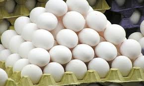 سردی آنے سے پہلے ہی انڈے،گرم، قیمتیں انتہاء کو پہنچ گئی