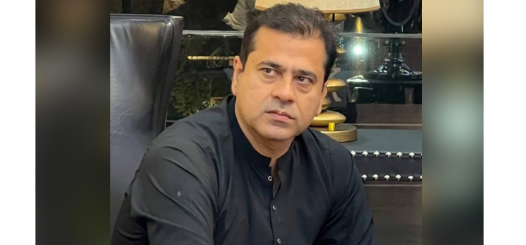 عمران ریاض کی لسٹ سے نام نکلوانے کی درخواست پر اعتراض ختم