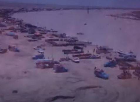 ایرانی تیل کی اسمگلنگ میں ملوث سیاستدانوں کی تفصیلات سامنے آ گئیں