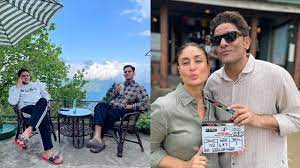 کترینہ کو دیکھ کر ڈائیلاگ بھول جاتے ہیں جےدیپ اہلوت