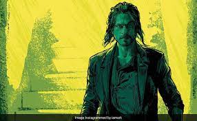 جوان کی ریلیز سے قبل باکس آفس پر نیا ریکارڈ قائم