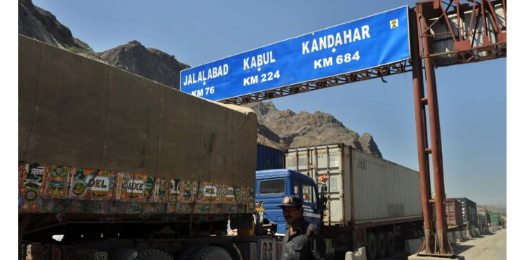 افغان ٹرانزٹ ٹریڈ معاہدے کا غلط استعمال،پاکستان کی تشویش میں اضافہ