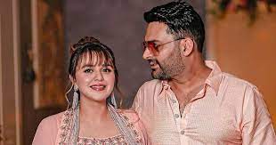 کپل شرما تین سو کروڑ کی جائیداد کے مالک