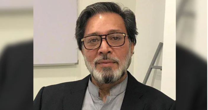 khawar manika جیل جاتے ہی بشریٰ بی بی کے سابق شوہر خاور مانیکا کے دل میں تکلیف