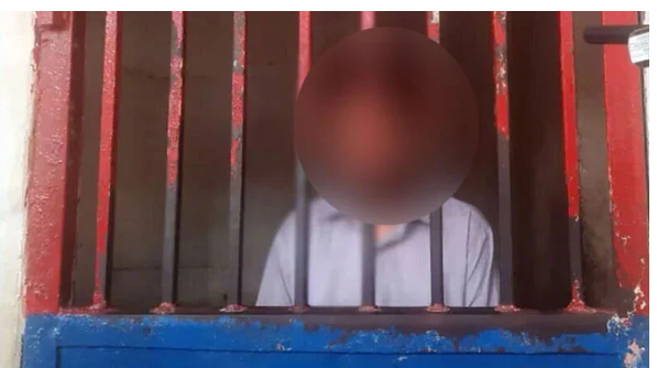 سول انجینئر راہول کمار کا قتل، سی سی ٹی وی کی مدد سے قاتل گرفتار