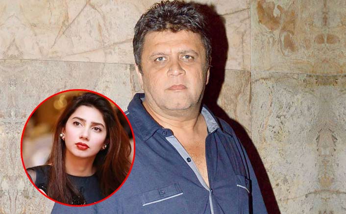 کرکٹرز کی آمد کے بعد کیا پاکستانی فنکاروں کو بھی بلا لیں؟ راہول ڈھولکیا کا سوال