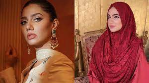 اللہ سے جڑو ، ماہرہ خان کو نور بخاری کا مشورہ