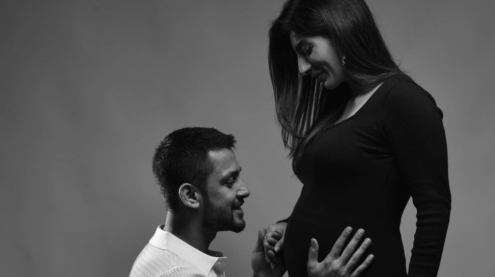 مریم انصاری پریشان ، بولیں پہلی بار پتہ چلا ہے کہ حاملہ ہونا بے حیائی ہے