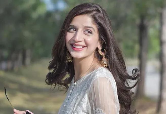 mawra hussain
