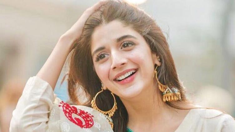 mawra hussain