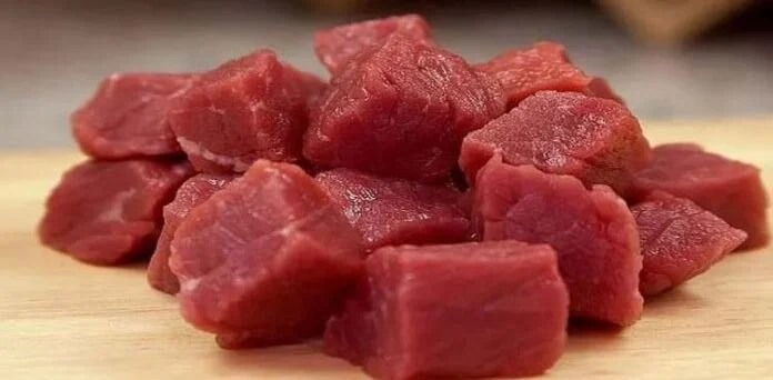 پاکستان کا 5 سال میں ملائیشیا کو حلال گوشت کی 52 کروڑ ڈالر برآمدات کا ہدف