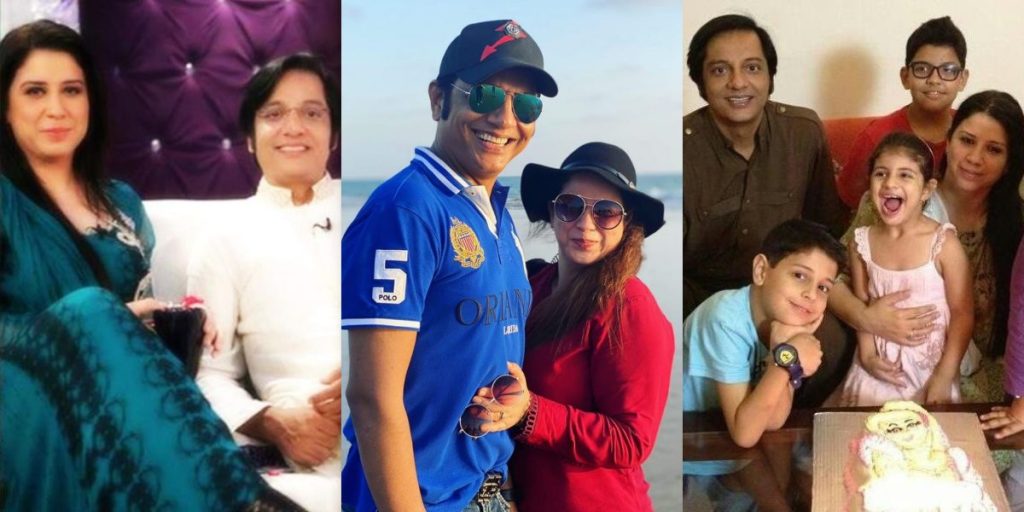 نبیل ظفر نے لڑکی کا کردار کیا تو کیا ہوا ؟  اداکار نے بتا دیا