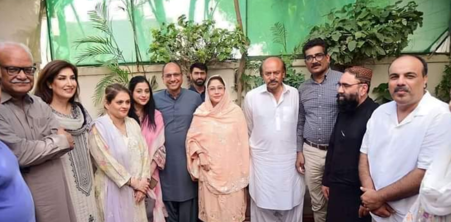 جب باپ پارٹی ہمارے ساتھ آئی  تو ہم نے گالیاں کھائیں تو کیا اب ہم نہ دیں،نثار کھوڑو