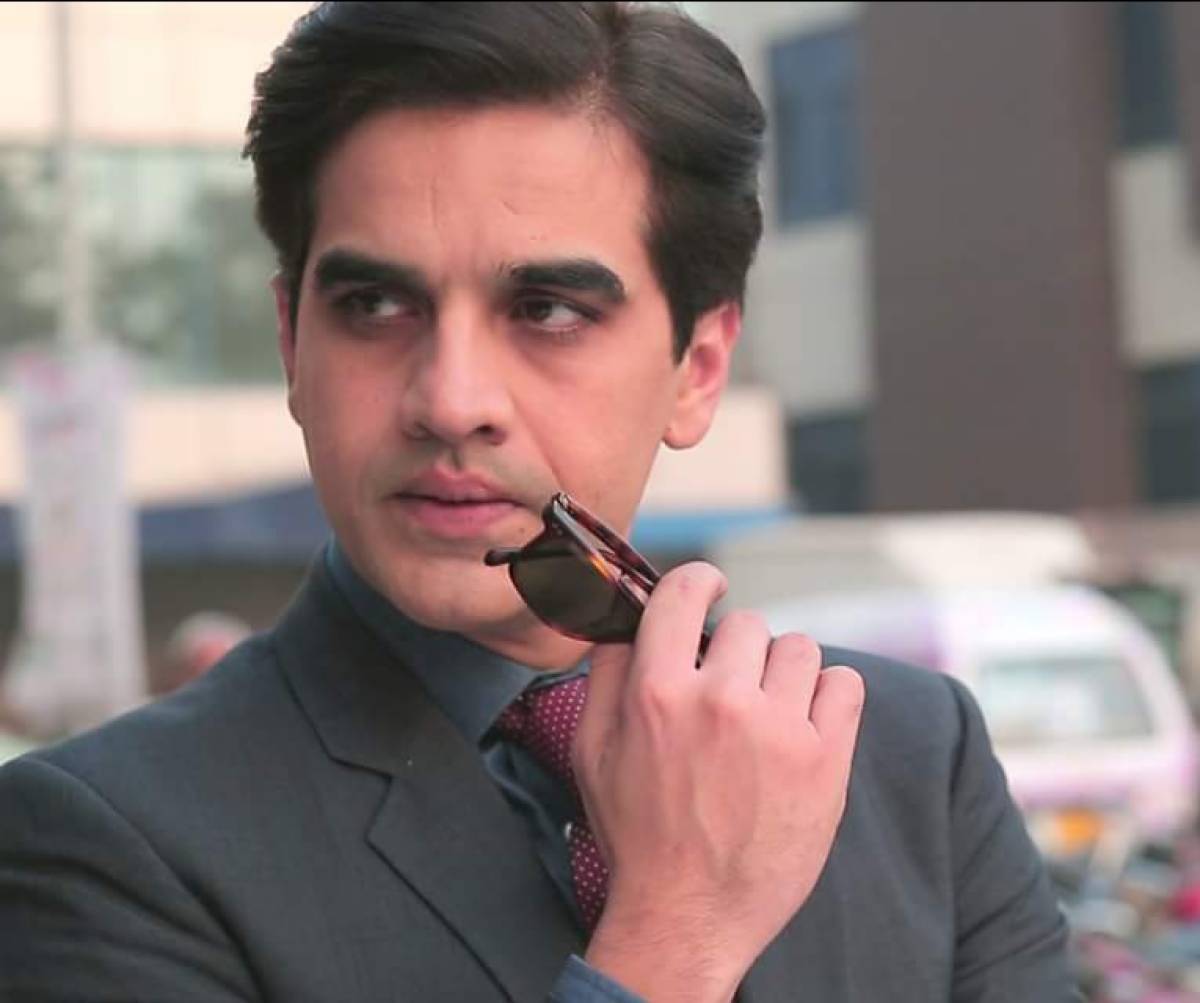 عمیر رانا کو شادی کے وقت ان کے گھر والوں نے کیا مشورہ دیا؟‌