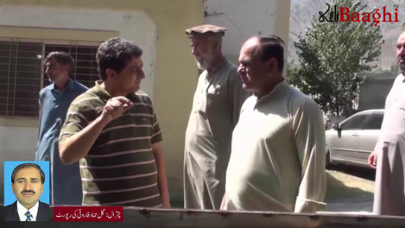 چترال :پیازکے مختلف اقسام کے اعلیٰ معیارکے بیجوں کی بیرون ملک ایکسپورٹ جاری