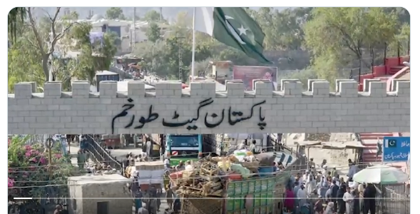 پاکستان افغان ٹرانزٹ ٹریڈ کے ملکی معشیت پر گہرے اور منفی اثرات