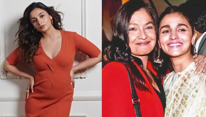 پوجا بھٹ افواہیں اڑانے والوں پر برہم