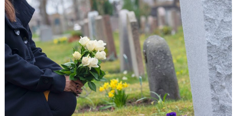 کسی عزیز کے جانے پہ صبر کرنا