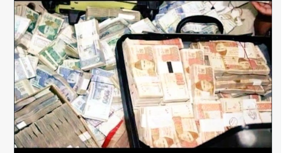 5 ہزار روپے کے کرنسی نوٹ بند ہو رہے؟ ترجمان سٹیٹ بینک کا موقف