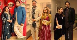 کونسے بالی وڈ اداکار سعود کے رشتہ دار ہیں؟