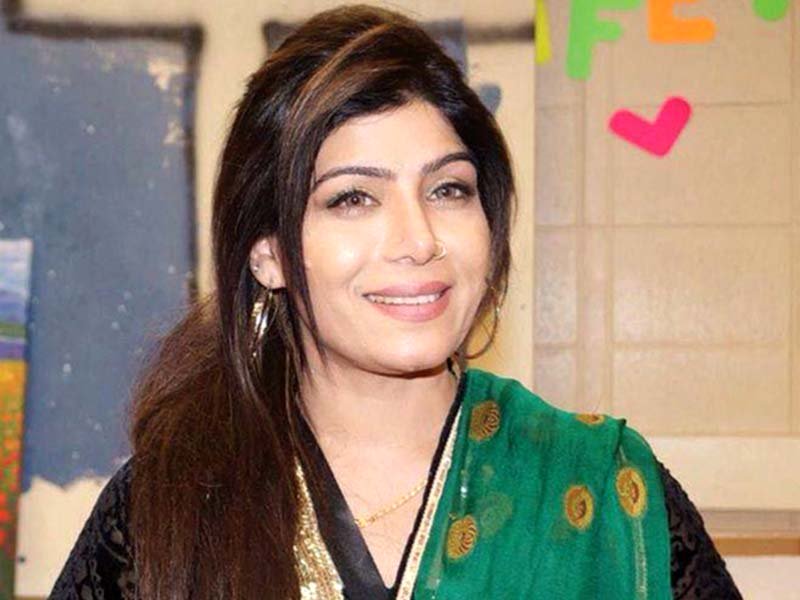 شبنم مجید کے بیٹے مومن نے اپنا پہلا گیر ریکارڈ‌کروا لیا