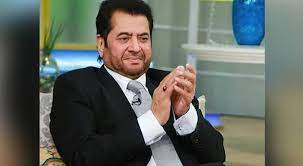 فلم انڈسٹری اور مداحوں کا شکرگزار ہوں شاہد حمید