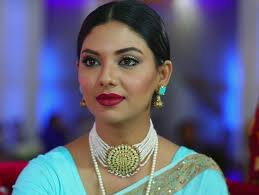 فلموں میں منفی کردار آفر ہوتے رہے سنیتا مارشل کا انکشاف