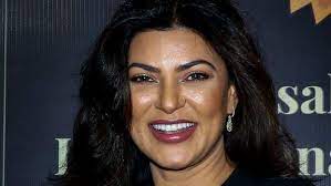 مجھے سیٹ پرسب نخرے والی کہتے تھے سشمیتا سین