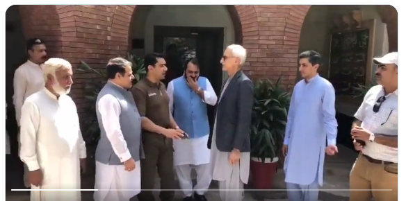 انصاف کی فراہمی کے نظام میں جدت لانا ہوگی,جہانگیر ترین