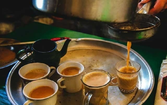 چائے کا استعمال ٹائپ 2 ذیا بیطس میں مبتلا ہونے کے امکانات کم کرتا ہے،تحقیق