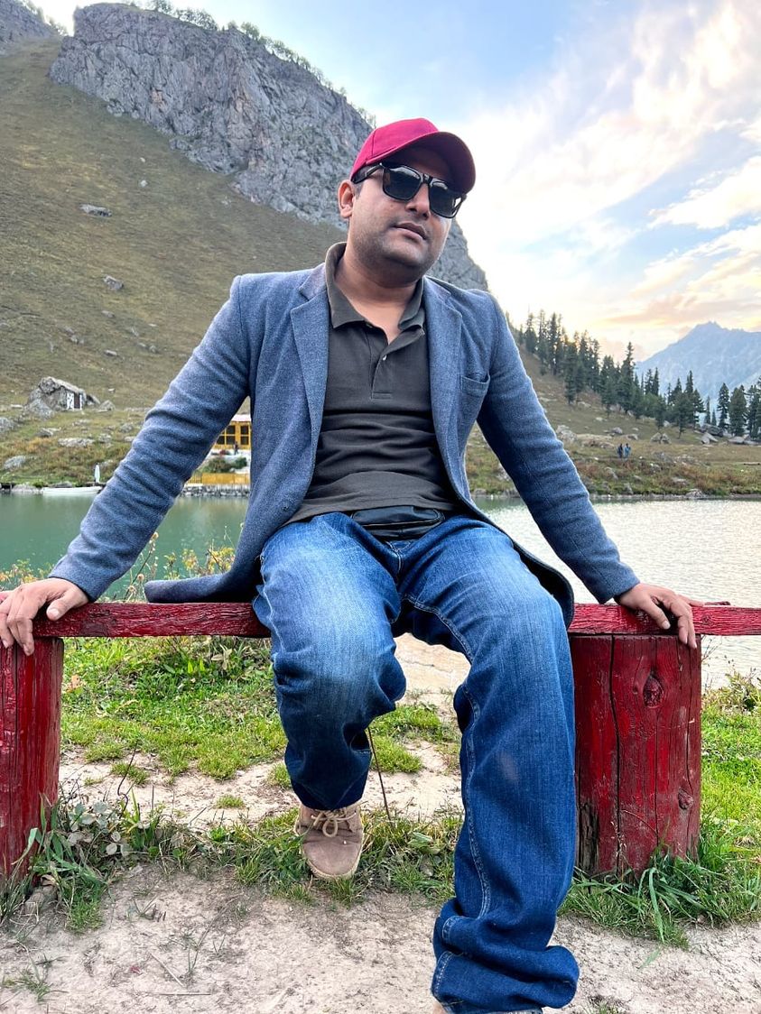 نوجوان گلوکار عثمان اقبال کا نیا گیت ”تو روشنی“ ریلیز کردیا گیا