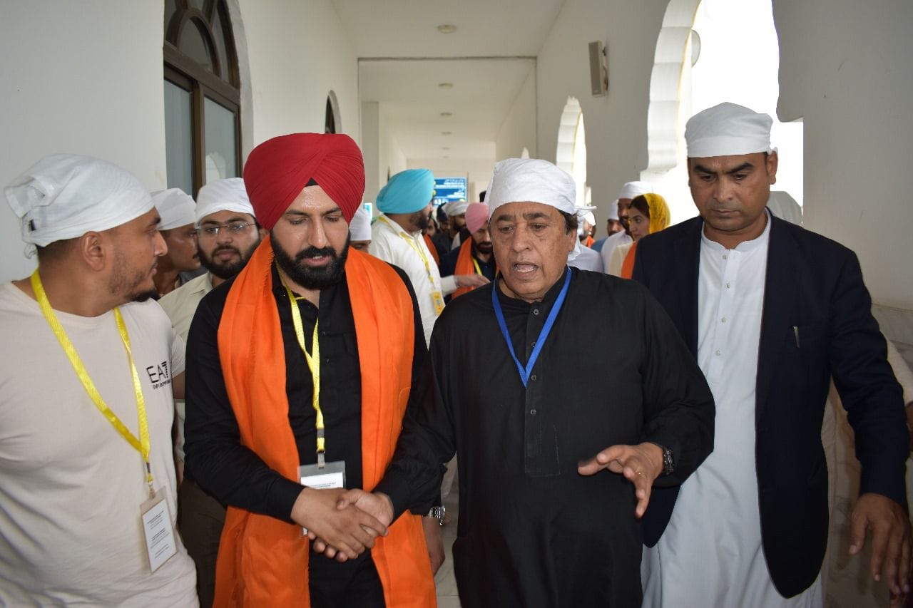 مجھے کبھی بھارت سے ڈائریکشن کرنے کی آفر نہیں ہوئی سید نور