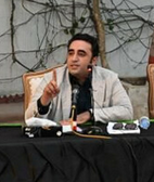 بلاول  بھٹو کا ارکان سندھ اسمبلی کی کارکردگی پر مایوسی کا اظہار