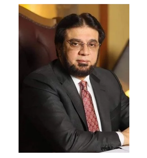 shkh mhmud iqbal arrested