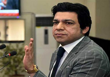 سچے سوالوں پر کھڑے ہونے پر پھانسی دی جاتی ہے تو میں اچھی روایات چھوڑنے کو تیار ہوں، فیصل واوڈا