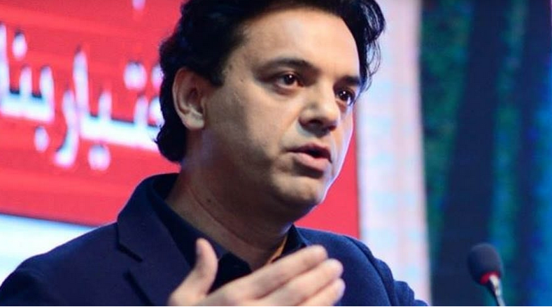 9 مئی  کی پلاننگ عمران خان کی صدارت میں ہوئی . عثمان ڈار